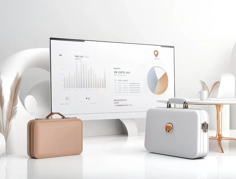 LunaWear Fashion — on-page overhaul drives +290% organic traffic